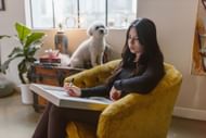What is your distraction strategy? (Image via Pexels/ RDNE Stock)
